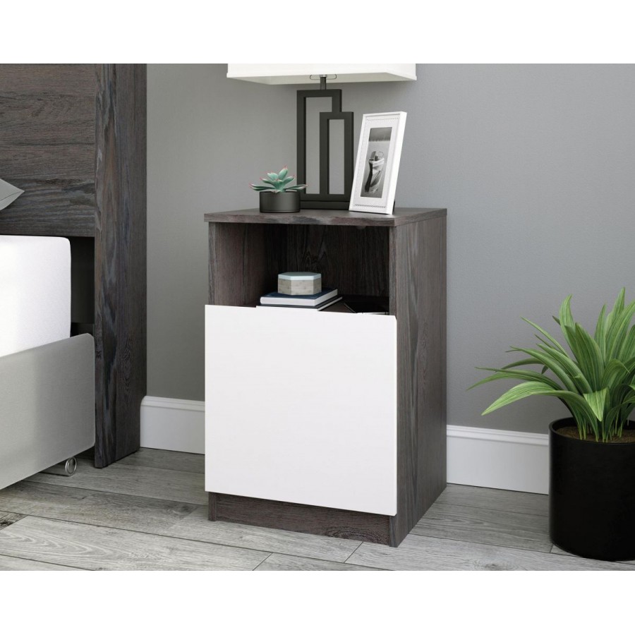 Hudson Bedside Night Stand